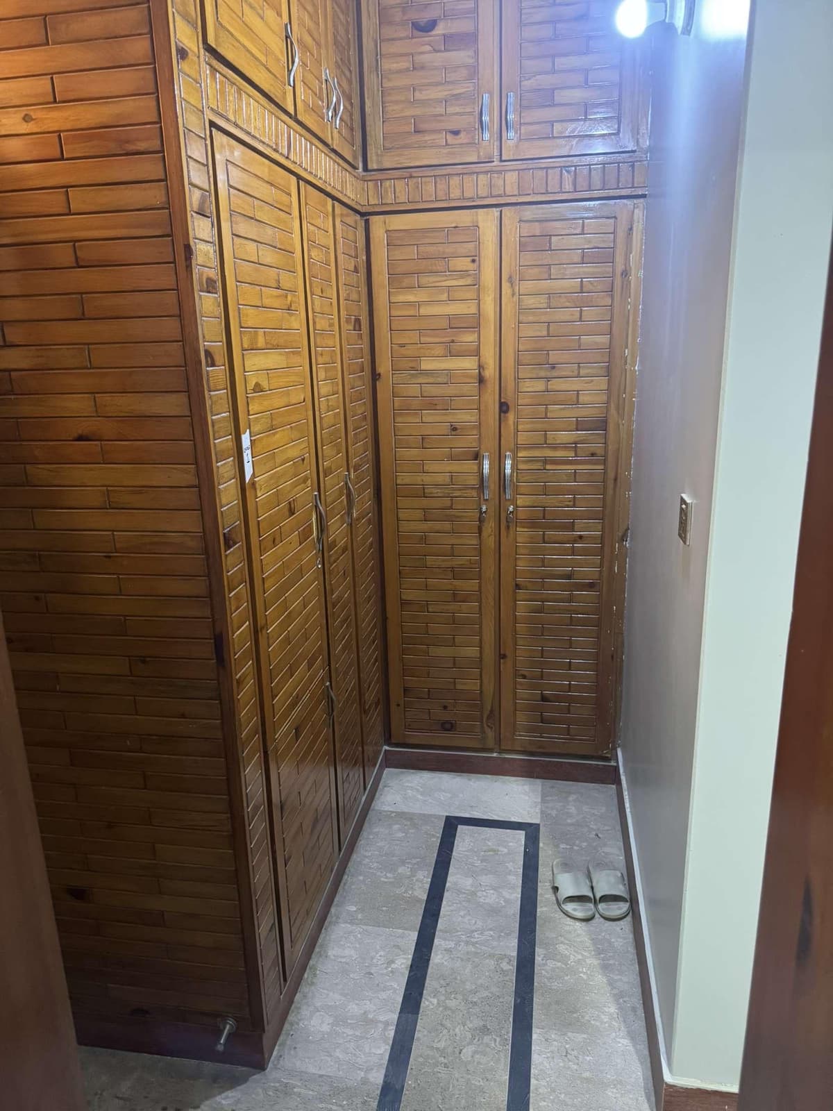 Private Storage Solutions