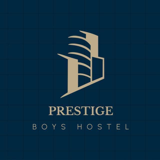 Prestige Boys Hostel logo
